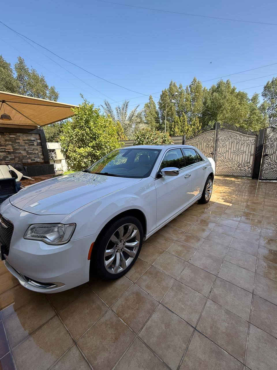 السلام عليكم اوبامة للبيع
موديل  ١٩ مواصفات  C كفالة حتة الدعاميات 
كشنات حار بارد ستيرن خزن ميموري ونص دركة صاج 
السيارة مابيها اي نقص مكان السيارة بغداد حي الجهاد 
السعر  ٢٨٥ وبيها مجال 
للإستفسار  ***********٤
اخوان اني مكلف بلنشر
