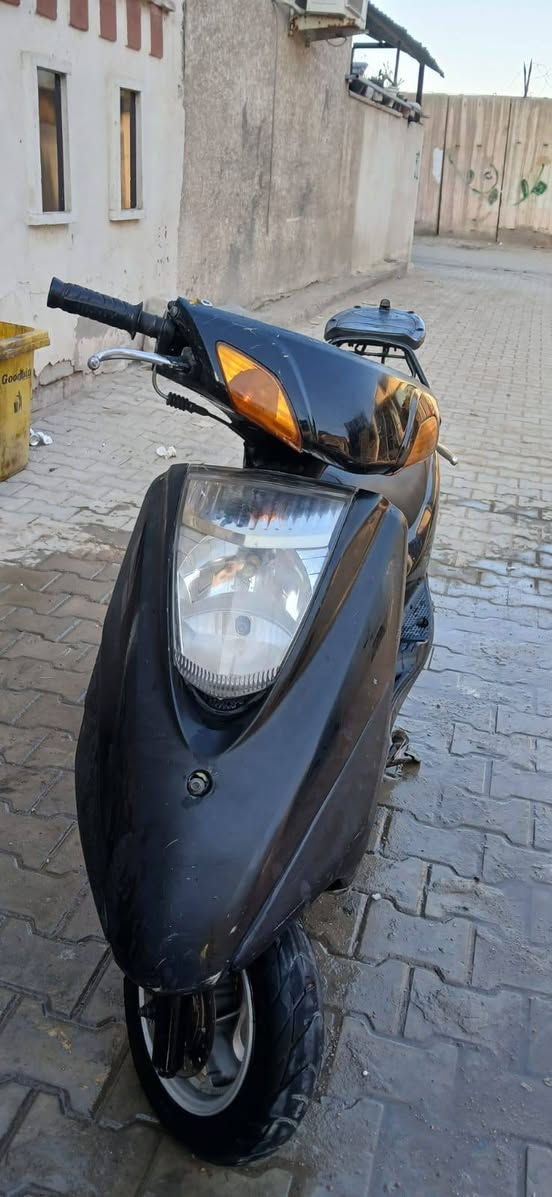 سلام عليكم ابريز لايت جوه للبيع سعره 500 وبيه مجال مكاني بغداد الامين الثانيه.


**إذا كنت صاحب هذا الإعلان وتريد حذفه لأي سبب، رجاءا أرسل رسالة إلى الدعم الفني**