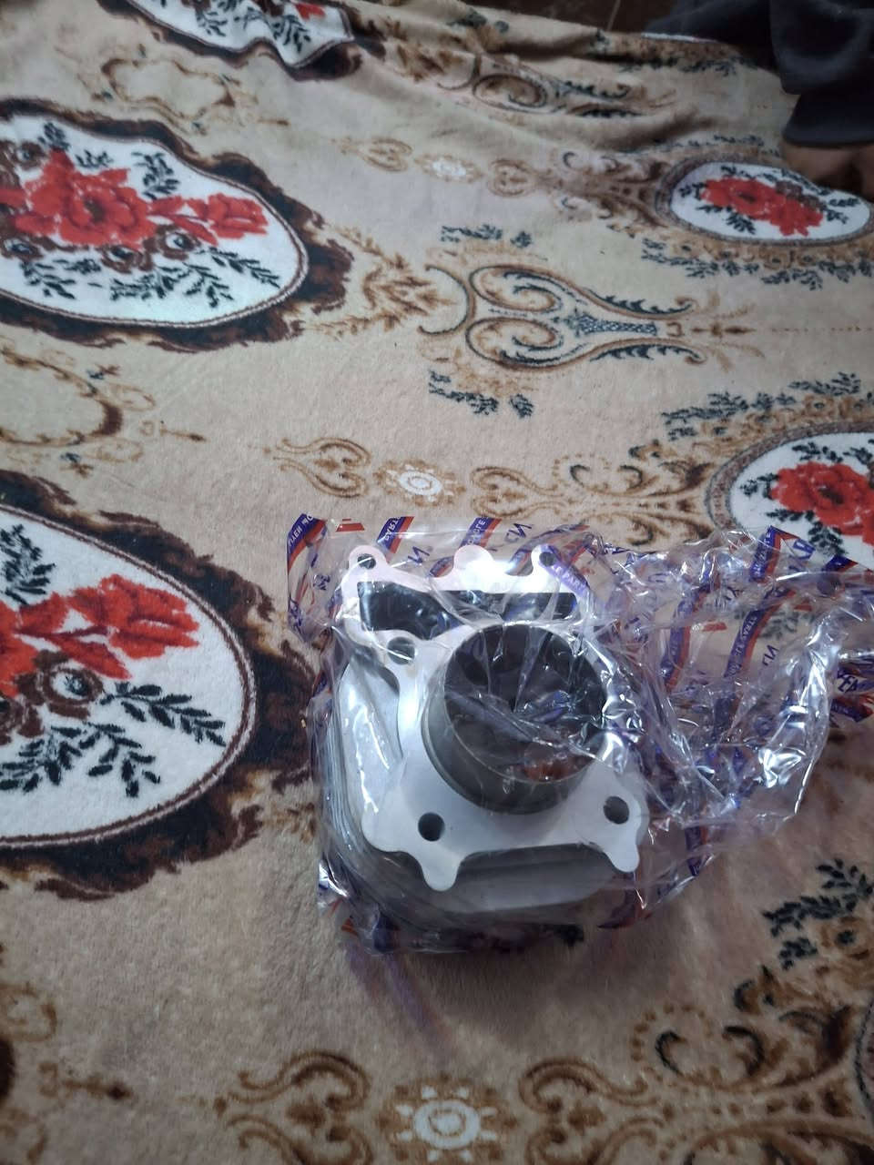 سلام عليكم شباب عدي بوشه 55 بعدهه ب جيس شراي يجي خاص مكاني العماره مقابيل كليه العماره عل طريق


**إذا كنت صاحب هذا الإعلان وتريد حذفه لأي سبب، رجاءا أرسل رسالة إلى الدعم الفني**