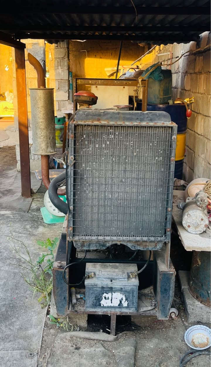 مۆلیدەی کارەبای گەورە براندی مازدا بەکارهاتووە بەلام پاکە
 ٦٠ ئەمپێرە
ژمارەی مۆبایل : *********** أربيل, العراق
