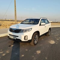 سورنتو ٢٠١٤ • ٢٤٠٠ جي دي اي • ١٣٩ الف