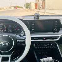 كيف فايف • ٢٠٢١ • حادث