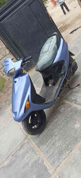 سلام عليكم دراجه فراشه للبيع مفتوحه سعر 350 مكان ديوانيه مركز ***********
