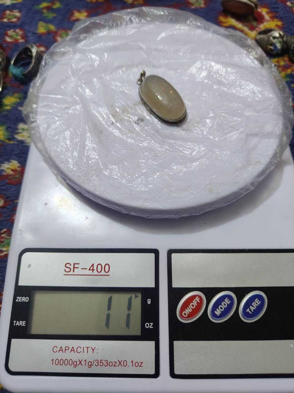 قلادة عقيق يماني ابيض مختوم حجر قديم السعر 65 الف


**إذا كنت صاحب هذا الإعلان وتريد حذفه لأي سبب، رجاءا أرسل رسالة إلى الدعم الفني**