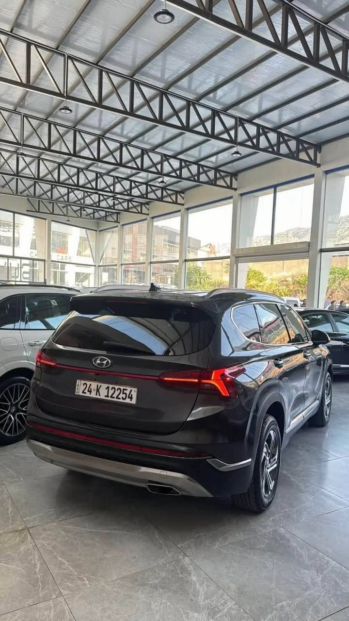 Hyundai Santafe SEL 2021
سياره 2 قطع صبغ بدون دواخل ✅
سعر : 168$ ورقه و مجال ✅ دهوك, العراق


**إذا كنت صاحب هذا الإعلان وتريد حذفه لأي سبب، رجاءا أرسل رسالة إلى الدعم الفني**