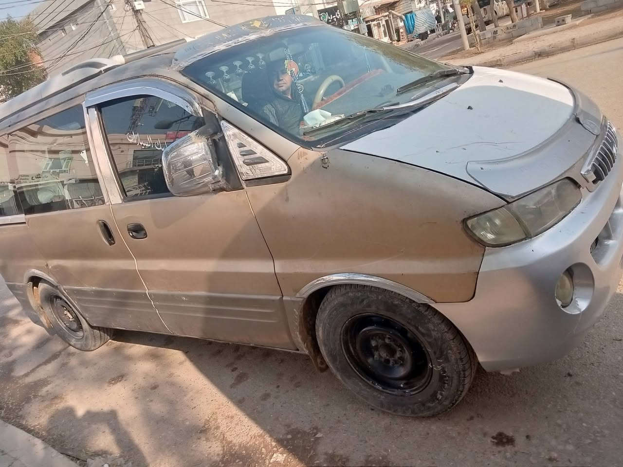 فرۆشتنی خێرا 2000 گێرومەکینیەوآکسڵ ی بەشەرت چوارتای تازە‌ئارمو سەنەوی لەگەڵە سعری 45 مەجالێ کی برایانە ***********
