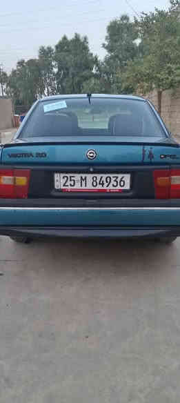السلام عليكم اوبل فكترا البيع موديل 93 رقم كركوك مشروع وطني ل الجديد 2031 تبريد بلادي بس يحتاج صيانه وارد ياباني بطاقه بازين موجود صبغ عام جماليه محرك 20 الاستفسار اتصل بل رقم *********** شرط التحويل
