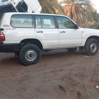 للبيع 2004 كفاله فقط شخوط بلجاملغ الايمن صبغ سياره متعوب عليهه شراي ات...