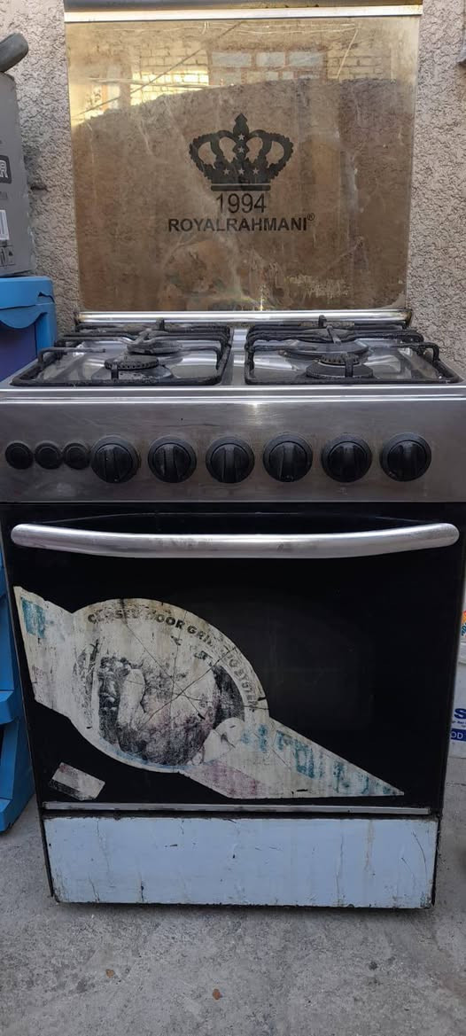 للبيع عنوان كفائات دوره نضيف شغال كله ع فحص


**إذا كنت صاحب هذا الإعلان وتريد حذفه لأي سبب، رجاءا أرسل رسالة إلى الدعم الفني**