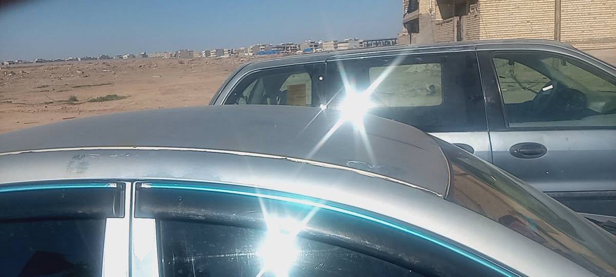 السلام عليكم ورحمه الله وبركاته رمضان كريم وكل عام وانتم بخير .شيري أي فايف مجموعه ياباني كامري ابو الكف جدد رقم دولي بغداد بسمي تحويلها بكل مكان السياره على وضع الشركه مابيها اي طخه او صبغ جارده قبغ جنطه وبنيد وقماره داخل شركه بيها الهلال الخلفي شويه منكد يرادله كص تخم تاير باتري جدد تبريد بس صونده وشحن غاز مكان قرب بوابة بغداد مقابل كلية مدينة العلم السعر المطلوب 40 وبيها مجال ***********  .
