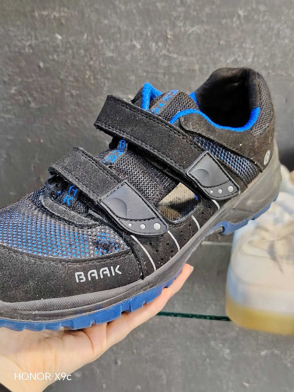 سيفتي باله قياس ٤٢ ألماني


**إذا كنت صاحب هذا الإعلان وتريد حذفه لأي سبب، رجاءا أرسل رسالة إلى الدعم الفني**