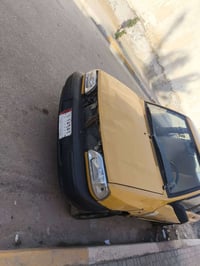 سايبا موديل 12 حداديه جديده  4تايرات جدد مكينه بيها خيط بخار الكير الث...