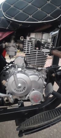 ستوتة للبيع موديل 2022 شرط وكفالة من كلشي  سعره 1300 وبي مجال قليل شرا...