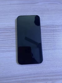 عندي ايفون 13عادي مبدل شاشه اصلية  وبطاريه اصليه ذاكره 128 بطاريه 100 ...