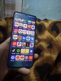 ريلمي 11 برو 5G • ٢٥٦ • بغداد