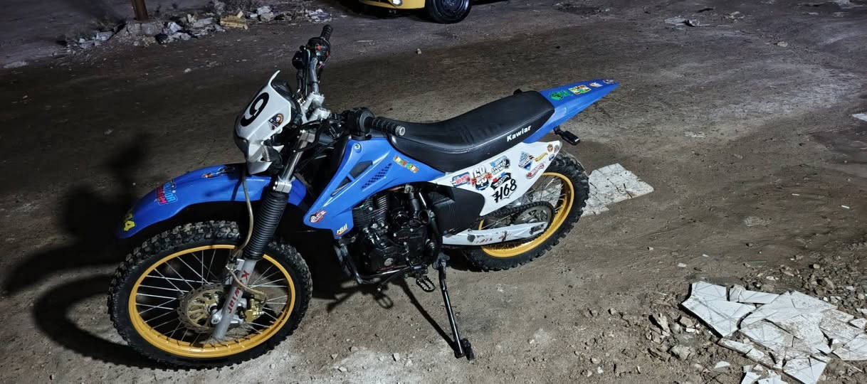 قفاز  موديل 2024 اوراق محرك مامفتوح كهربائيات شغال
مكاني بغداد العبيدي 
سعر 875 وبي مجال لشراي 
*************************
