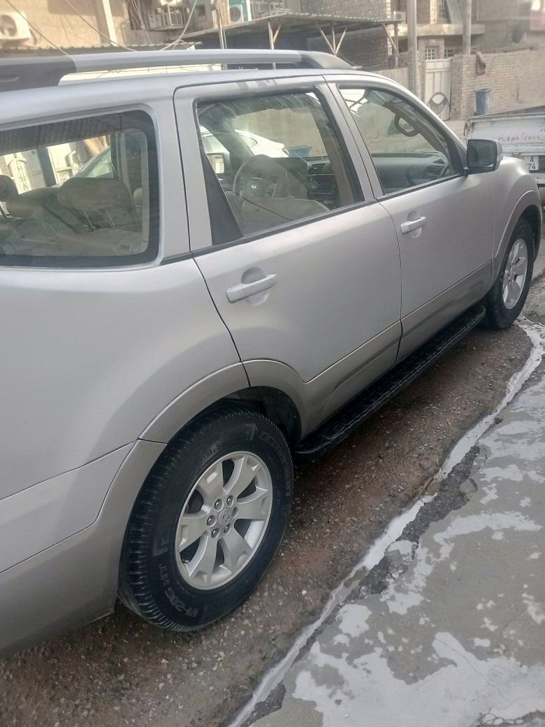 سلام عليكم 
من رخصت الادمن المحترم 
كيا موهافي 
موديل 16 
رقم اربيل 
مجفيه ومعمره 
مكان بغداد 
***********
