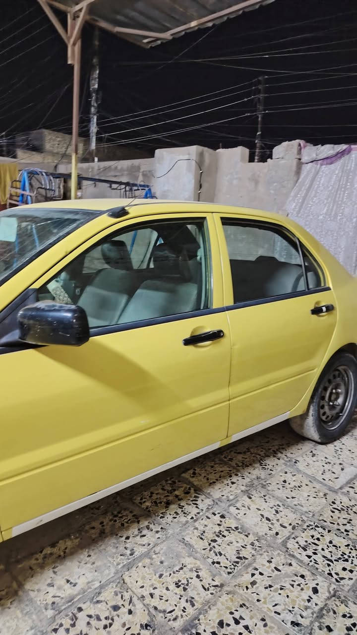 السلام عليكم عندي لانسرتكسي ٢٠٠٩ بسمي رايدهه ٦٠بيهه مجال صورة رقم ***********
