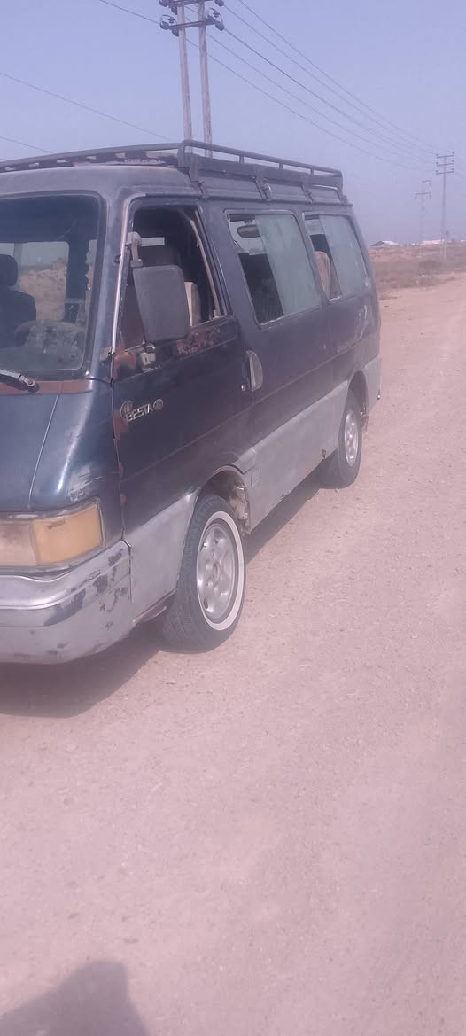 سلام عليكم كيا بسته موديل ٩٤ سنويا نافذه مكينه كايمه كير أكسل تمام شواصي شركه مشاهده جوه سائق مصلح وباقي سياره جاهزه سعره ١٦ وبيه مجال عليه ٢٤٠ هيئة مرور ما عليه راعيه موجود قريب عليه


**إذا كنت صاحب هذا الإعلان وتريد حذفه لأي سبب، رجاءا أرسل رسالة إلى الدعم الفني**