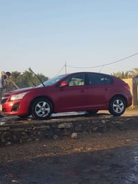 موديل ٢٠١٢ • بدون صبغ • رقم اربيل