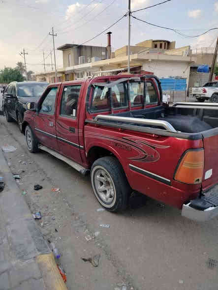 فوتون للبيع ٢٠١١ سياره مكفوله كفاله عامه تخم تاير  رقم واسط تحويل ثاني يوم  السعر 65$ وبيها مجال بسيط ‏‪***********‬‏ مكان الشيارة شيخ سعد  *مكلف بالنشر*
