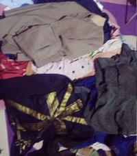 ملابس مستعملة • دشاديش • توصيل