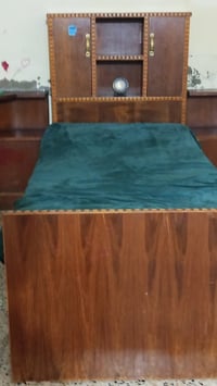 تخوت خشب عراقي • فصال • عدد ٣