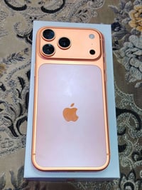 ايفون ١٧ برو ماكس • كوبي • ٥١٢جيجا
