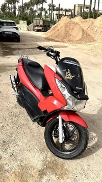pcx جيل اول مكينه 150 كفاله عامه شلعة ومعدل كلجات رياضي صالنصه رياضي ا...