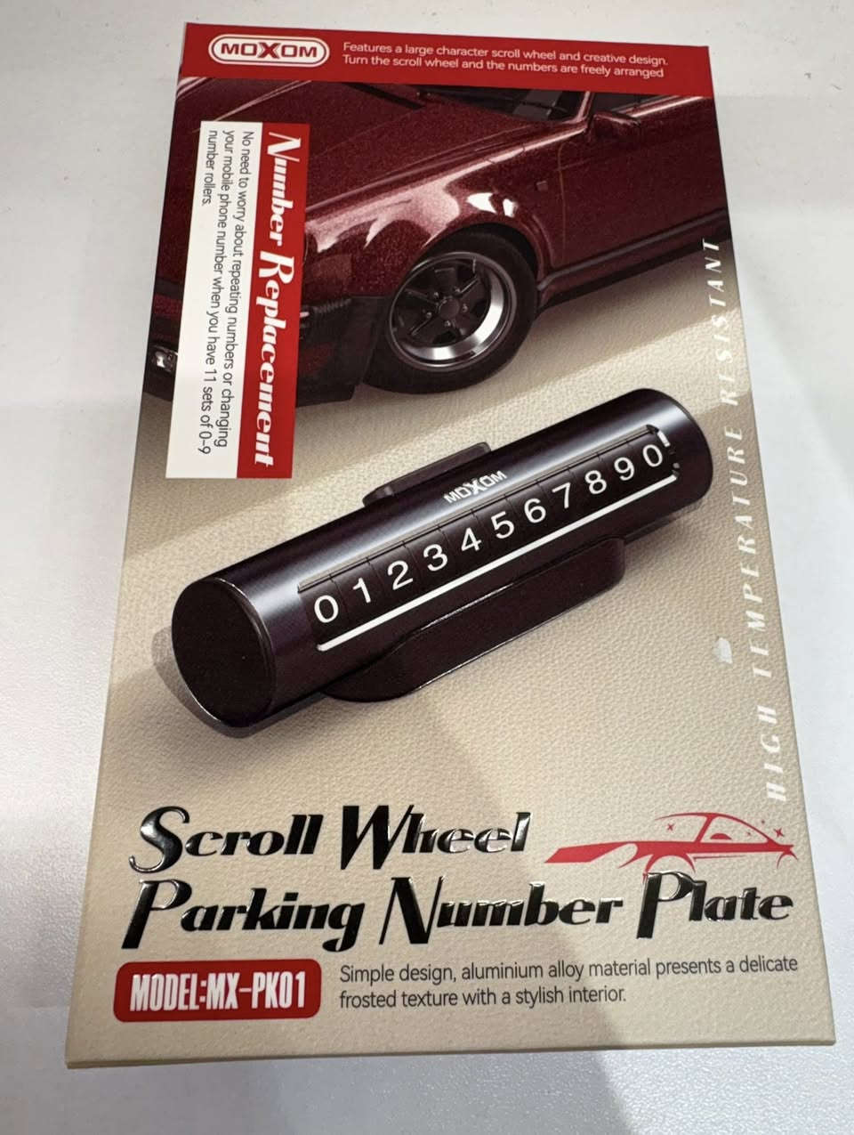 ▪️طخم يتكون من 20 قطعة قياس 17mm بسعر 10 الاف دينار فقط لسيارات فولكس واگن(باسات- اطلس-بيتل-جيتا-تيكوان-كولف-تاوس-بورا)
▪️طخم يتكون من 4 قطع كب ويل قياس 56mm بسعر 12 الف
▪️ستاند هاتف يتثبت بفتحة التبريد بسعر 10 الاف
▪️لوحة عرض رقم الهاتف لسيارة 8 الاف
▪️شاحن موبايل لسيارة شحن سريع 35W بسعر 13 الف

📍كركوك ساحة العمال/مكتب نور الفيحاء
📱***********
🛵 توصيل مجانا لكافة المحافظات خلال شهر 🌙رمضان المبارك
