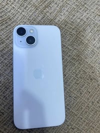 آيفون ١٥ • ١٢٨ • بطارية ٨٥٪