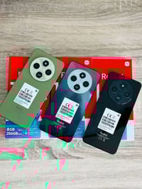 ريدمي 14C • ٢٥٦ • ٨ رام