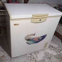 حله ابو غرق • ثلاجة • أجهزة منزلية