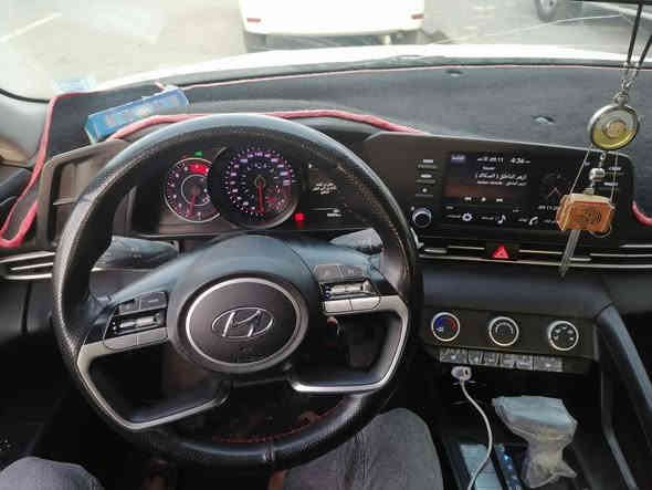 � النترا 2021 وارد أمريكي 🇺🇸
رقم أربيل 📄 سنوية باسمي
————
✅ ماشيه فقط 90الف
✅ حادثة خفيفة مبدل باب خلفي أصلي
✅ بدون إيرباغ – سليم من كلشي
✅ بصمة تشغيل – بصمة أبواب – بصمة صندوق
✅ تشغيل عن بُعد
✅ رادار أمامي + خلفي
✅ شاشة كبيرة + كامرة دوّارة + شحن لاسلكي
✅ شاشة ديجتال متصلة + عرض العطل
✅ محرك 2000 فول تحكمات ستيرن
✅ تثبيت سرعة ذكي – رادار تحديد مسار – وقوف ذاتي – تفادي صدمات
✅ سماعات خلفية – ويل بقلاوة مقاس 16
📍 الموقع: بغداد – الصليخ
☎️ ***********
#النترا #النترا2021 #سيارات_بغداد #بيع_سيارات #سيارات_مستعملة #النترا_امريكي #بغداد #اربیل
