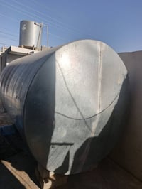 مقطورة • ١٠٠٠٠ لتر