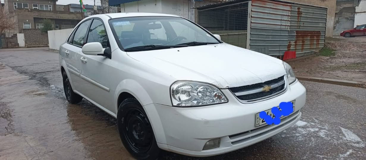 مودیل 2009
سەنوی هەتا 2027
سبوخ لێدان هیچی نیە
سەقفی کەمێک تەزرەی هەیە
سعر 78 و مجال
ژم *********** الحمدانية, نينوى
