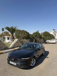 اكورد ٢٠٢٣ • ١٫٥T • اربيل