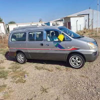 للبيع ستاركس موديل2006بسمي رقم نكليزي  محرك مفتوح مجفت   جديد صارله 10...