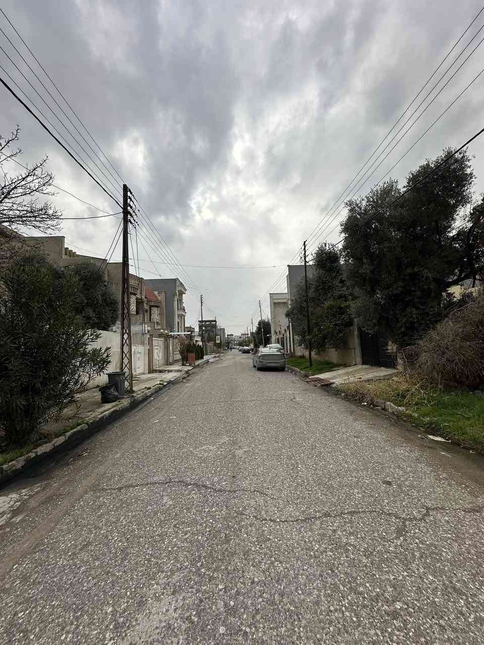 ◀️أرض للبيع 

◀️الموقع / حي المثنى  (الفرع المقابل مطعم المذاق) 

◀️ المساحة الدار 270 متر  

◀️  الواجهة 9 متر 

◀️ للاستفسار الاتصال 

    ☎️ ***********
☎️ ***********
ستقبل عقاراتكم و طلباتكم على الارقام اعلاه او مراسلة صفحتنا او زيارة المكتب@
