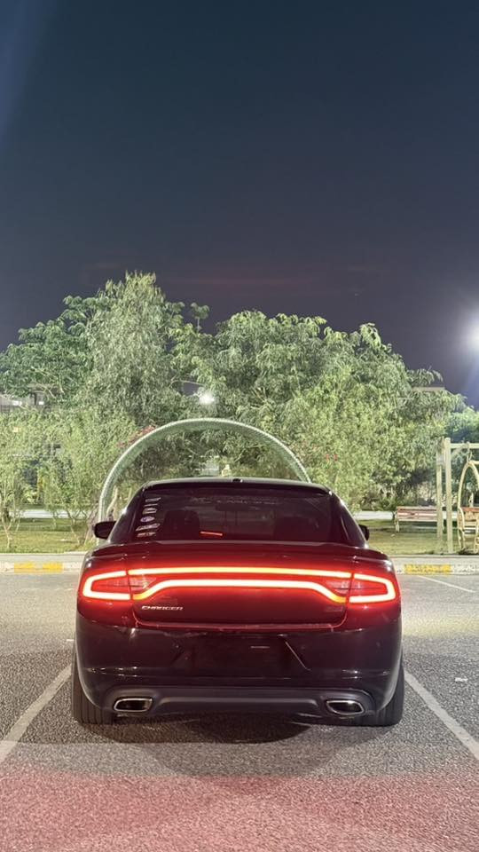 دوج تشارجر 2016 sxt ادوات ادوات كفالة من الكص
مكينة 3600 كفالة
كير كفالة
سيارة عليها اضافات 
دبات بورلا اتاك بوابات صوت يخبل🔥
شوته Kn🔥
بلكات رايسنك اصلي🔥
السيارة عليها ادامة كاملة خير من الله ما ناقصها شي 
مكان السيارة بصرة 
تواصل: ***********
السعر: 105$
