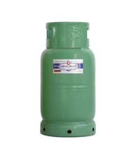 دبة غاز • شطره