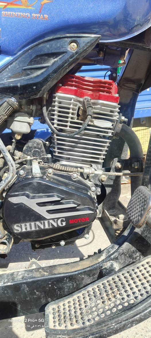 السلام عليكم ورحمة الله وبركاته
ستوته للبيع 

النوع/ جمره دولفين 

موديل 2023

رقم وسنويه 

محرك 200 

البدي 4 چنكال

الشاصي ضخم 

الستوته ماتعبانه ابدا 

الي مهتم يتصل على الرقم وبي خير ويدلل

***********

‏‪+964 773 414 8549‬‏

واتساب موجود بالأرقام ثنينهن
