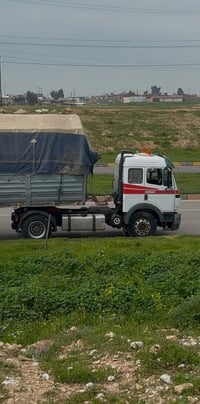 سياره جاهزه للعمل جديده الموديل 95مكينه 50بم عادي 07826417275