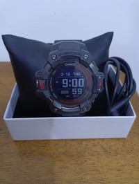 كاسيو GBD-H1000 • GPS • مقاوم ٢٠٠م