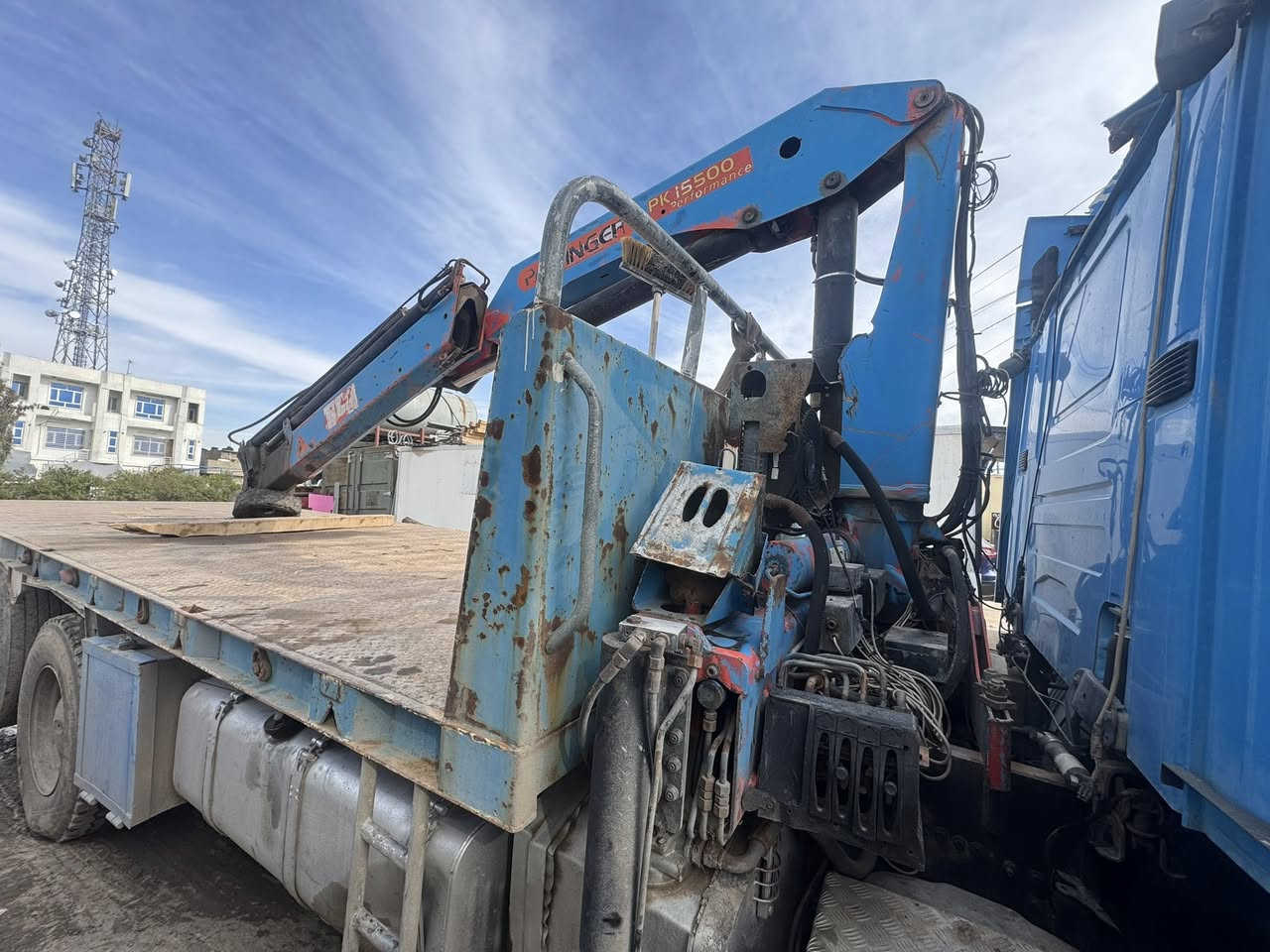 للبيع سكانيا 2002
كرين 6طن 4سلايت  ريمونت كنترول 

كيرتوماتيك  سعال مزوج

سعر 370

مكان اربيل 

***********

***********
