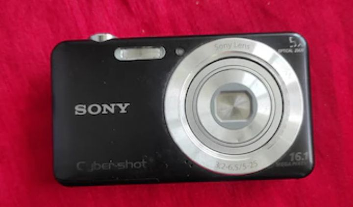 سلام عليكم كامره الببيع سعر على خاص


**إذا كنت صاحب هذا الإعلان وتريد حذفه لأي سبب، رجاءا أرسل رسالة إلى الدعم الفني**