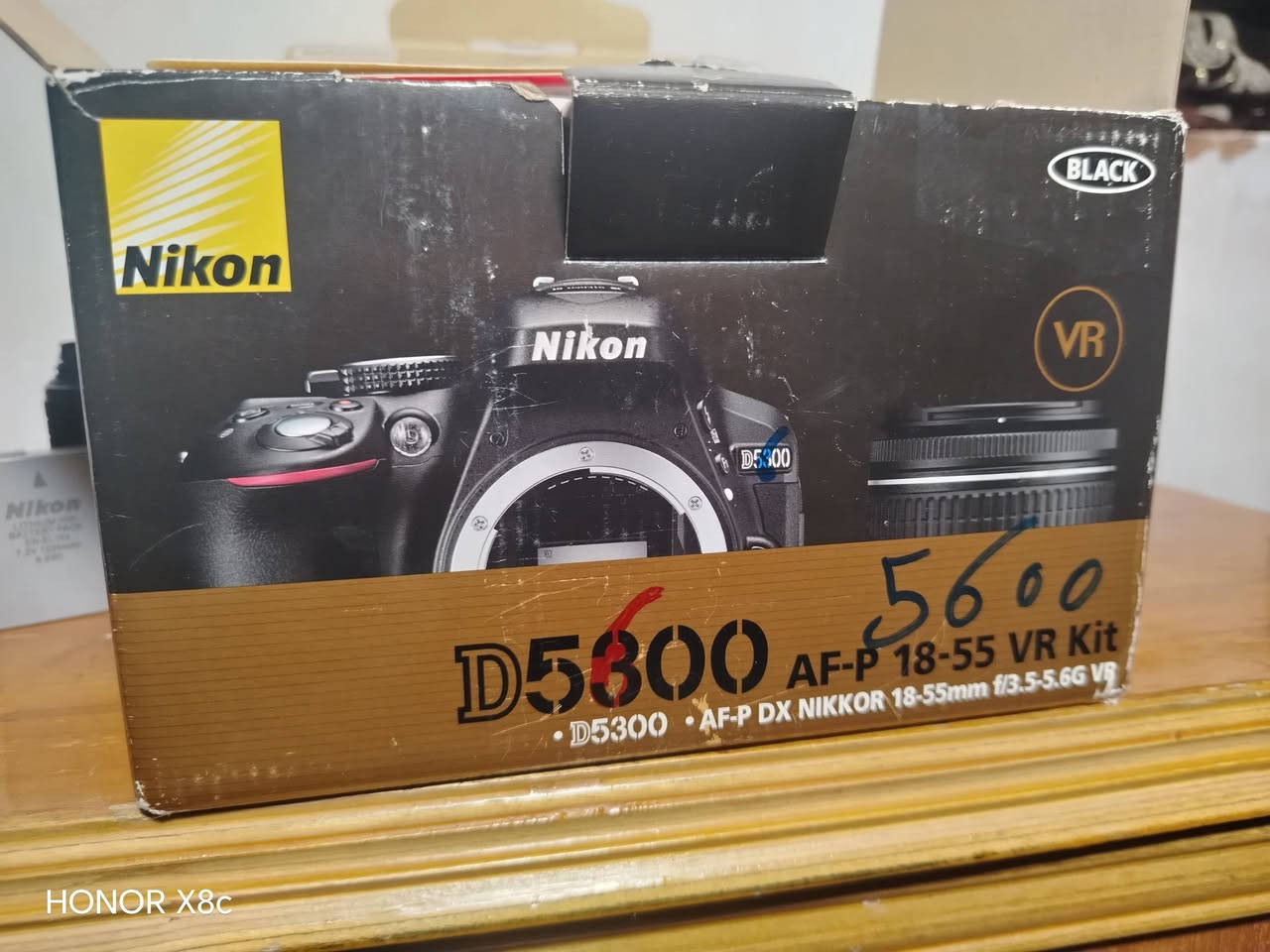 للبيع


**إذا كنت صاحب هذا الإعلان وتريد حذفه لأي سبب، رجاءا أرسل رسالة إلى الدعم الفني**