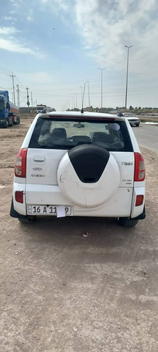 تيكو ٢٠١٢ مكفوله ماعداشغلات بسيطه سياره جاهزه خير من الله شاشه كامره خلفيه مرتبه السعر ٤٨ وبيه مجال مكانه كوت ستفسار الاتصال ع رقمم
***********
