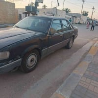 دايو بروكهام • كير عادي • رقم الانبار