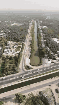 فرصة استثمارية. يعلن مكتب ريادة الأعمار للعقار عن وجود قطع ارض مساحتها  4214م تصلح منتجع سياحي في حسينية الرئيسي للاستفسار الاتصال بالرقم ***********
